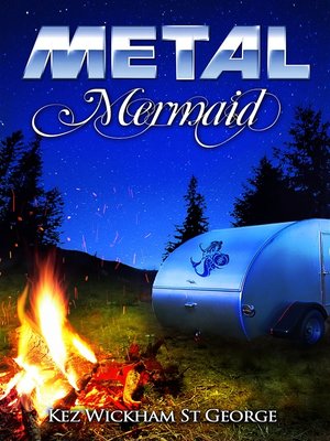 cover image of Metal Mermaid